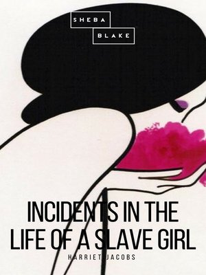 cover image of Incidents in the Life of a Slave Girl